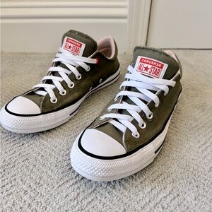 Converse all star women's shoes